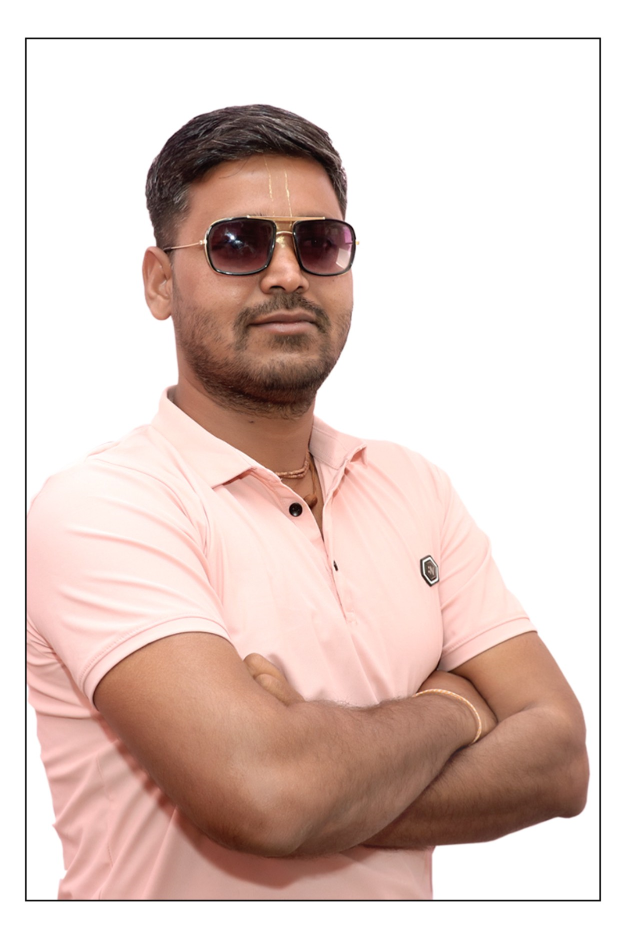 Teacher Photo
